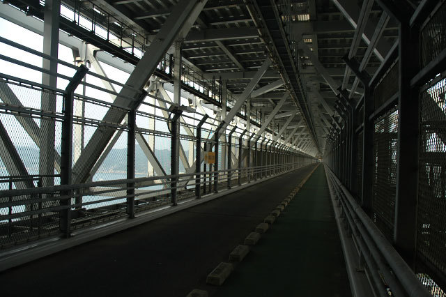 因島大橋